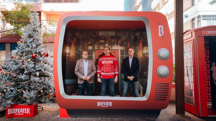 El mercadillo navideño de Mesa y López regresa con el doble de tiendas y &#039;food trucks&#039;