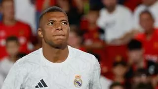 Real Madrid - Getafe: horario y dónde ver hoy por TV el partido de LaLiga EA Sports