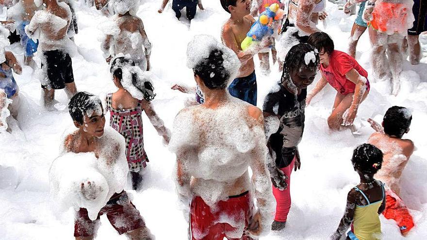 Valldaura suspèn les festes que s&#039;havien de fer aquest cap de setmana