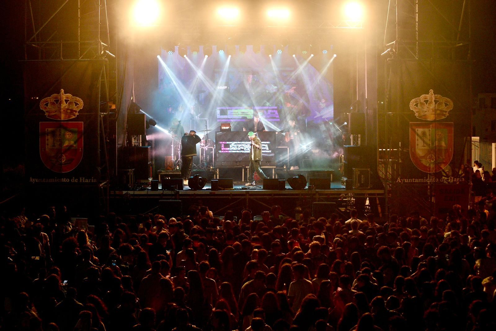 Haría Music Fest 2023