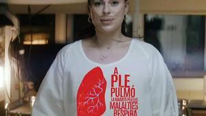 La Marató sortirà a l’aire lliure per les malalties respiratòries