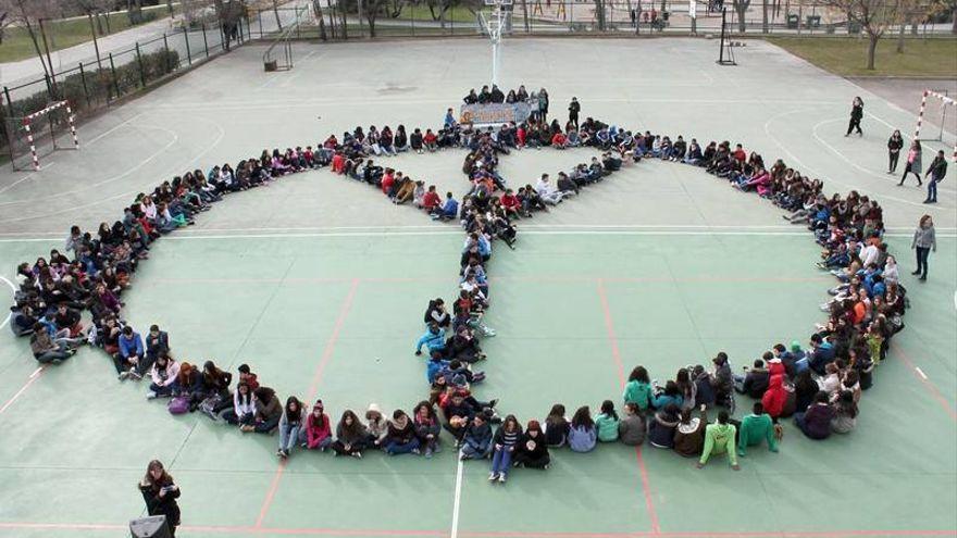 Los libros aragoneses de Domingo Buesa: Palabras al servicio de la reconciliación