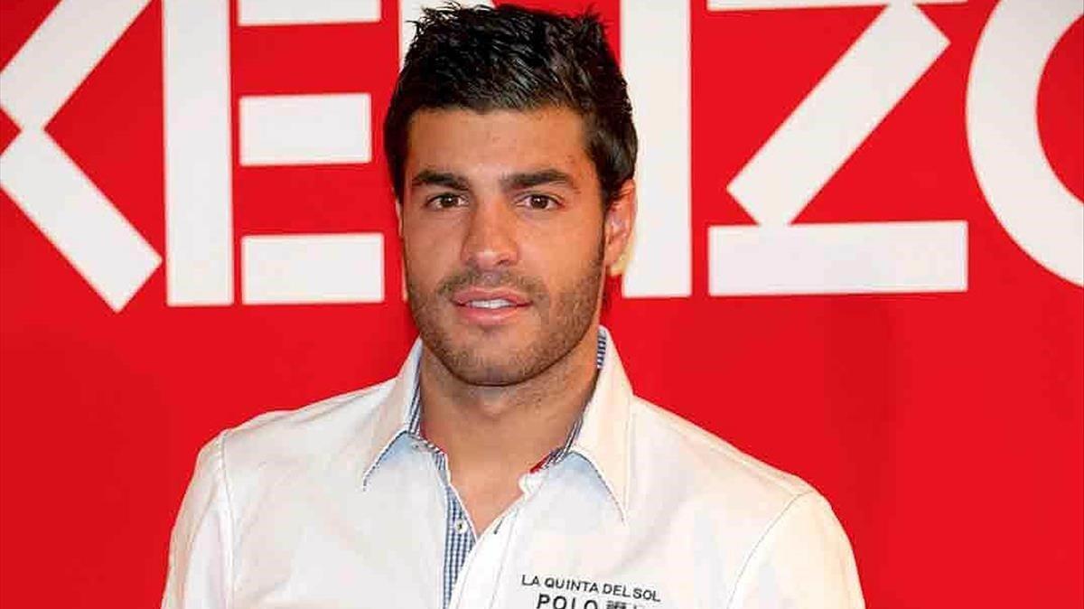 Miguel Torres.