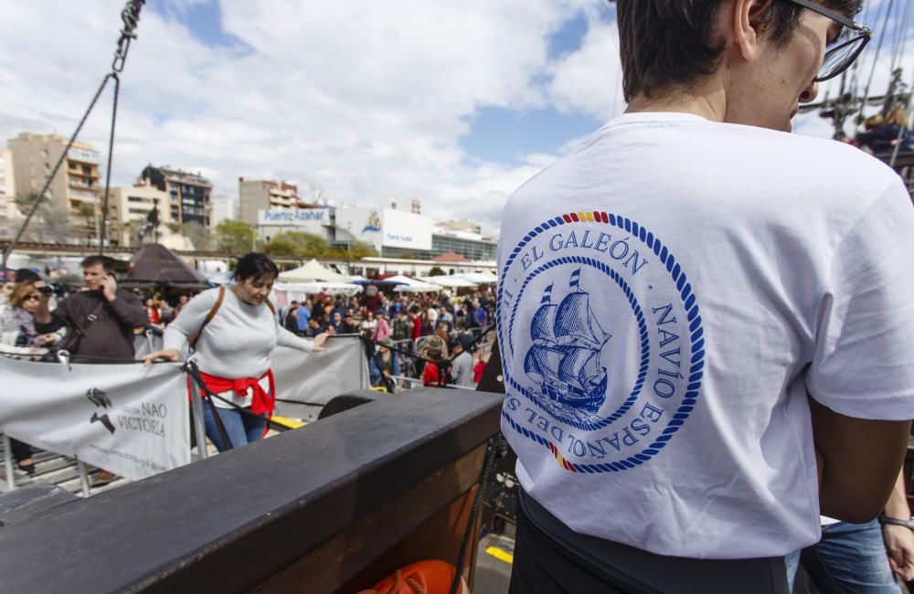 Éxito de público en Escala a Castelló