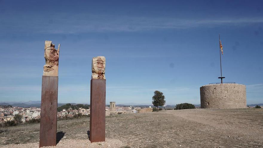 L’Ajuntament de Manresa recomana anar a peu als punts alts i miradors per veure l’eclipsi