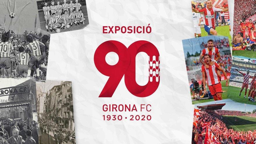 Una exposició per celebrar el 90è aniversari