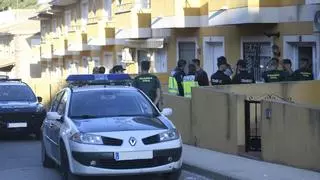 Detienen a 'El Karateca' en Murcia en una macro operación contra el tráfico de cocaína