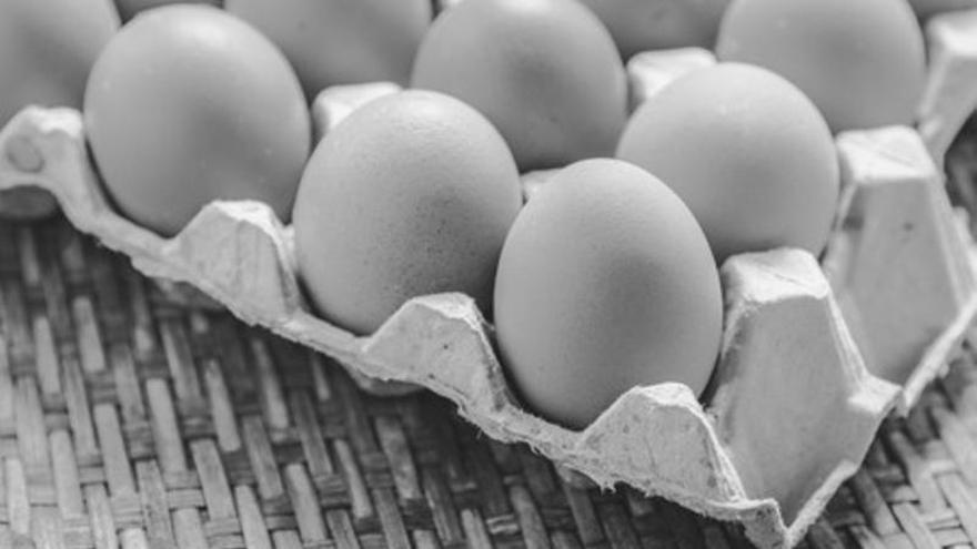 El precio de la docena de huevos en Cáceres oscilaba entre 1,85 y 2,30 pesetas en junio de 1932, según el tamaño