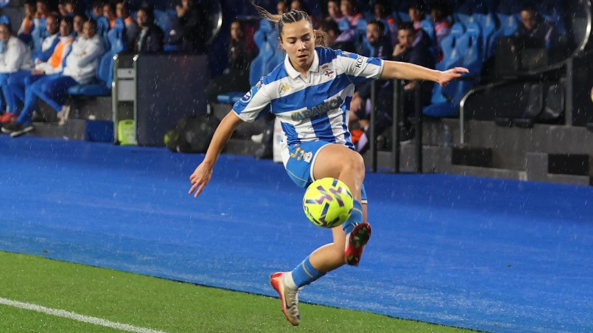 Uruguay llama a Espe Pizarro y España sub 19 convoca a Lucía Rivas y Redru