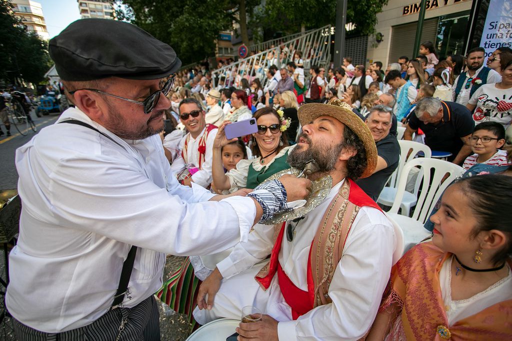 Desfile del Bando de la Huerta 2023 (II)