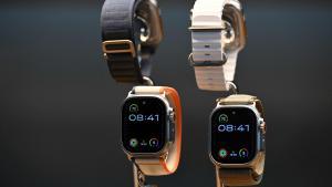 EEUU veta la venta del Apple Watch Ultra 2, el último reloj inteligente de Apple