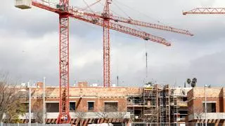 Anuncian 415 nuevas viviendas de alquiler en Palmas Altas "asequibles y de calidad"