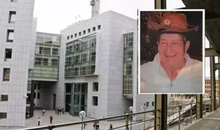 La fiscal pide libertad para "Oscarín" al no tener pruebas de que haya asesinado al "Viejo Leo" en La Corredoria