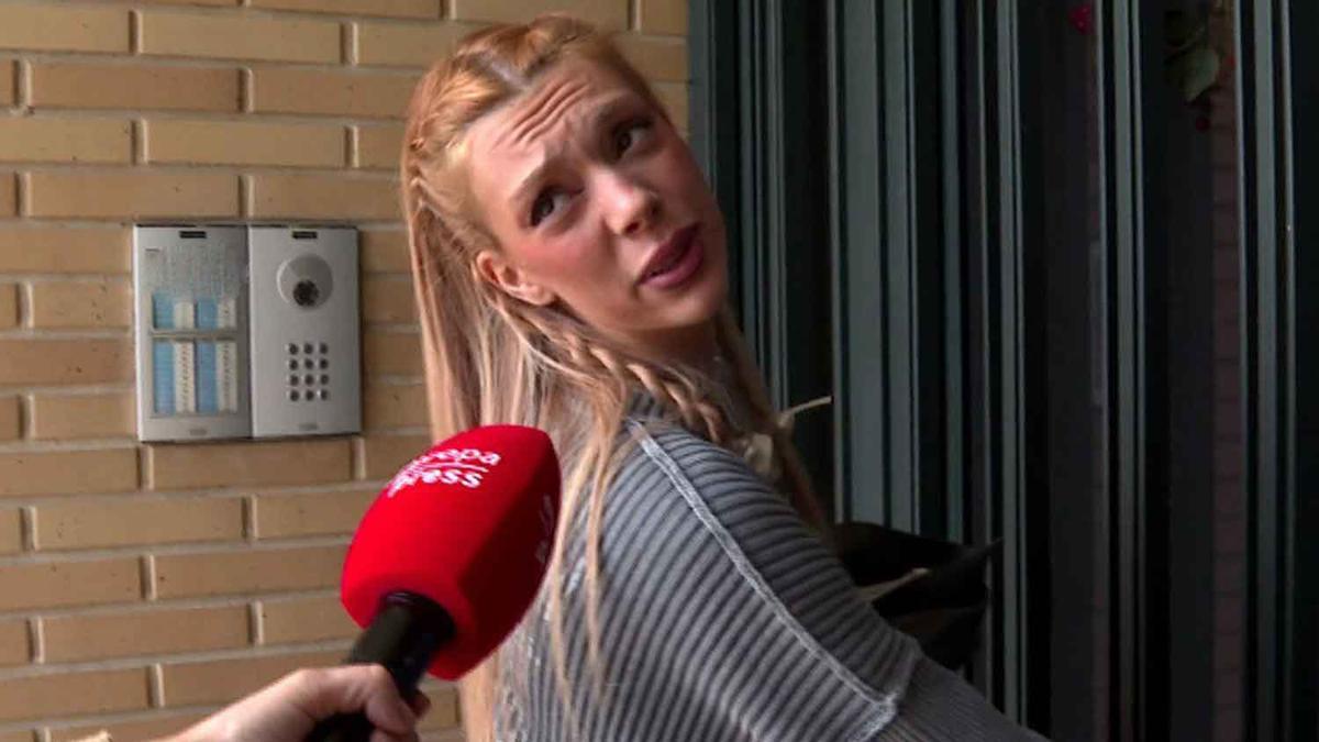 Drama en el clan Campos por el nuevo divorcio: Alejandra Rubio rompe su silencio tras lo ocurrido