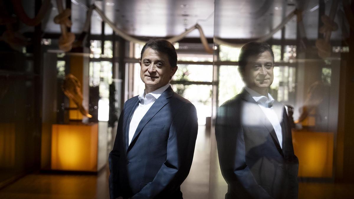 IA DE MICROSOFT | Jordi Ribas, el español que lidera la IA de Microsoft: «En el futuro habrá buscadores para humanos y buscadores para agentes»