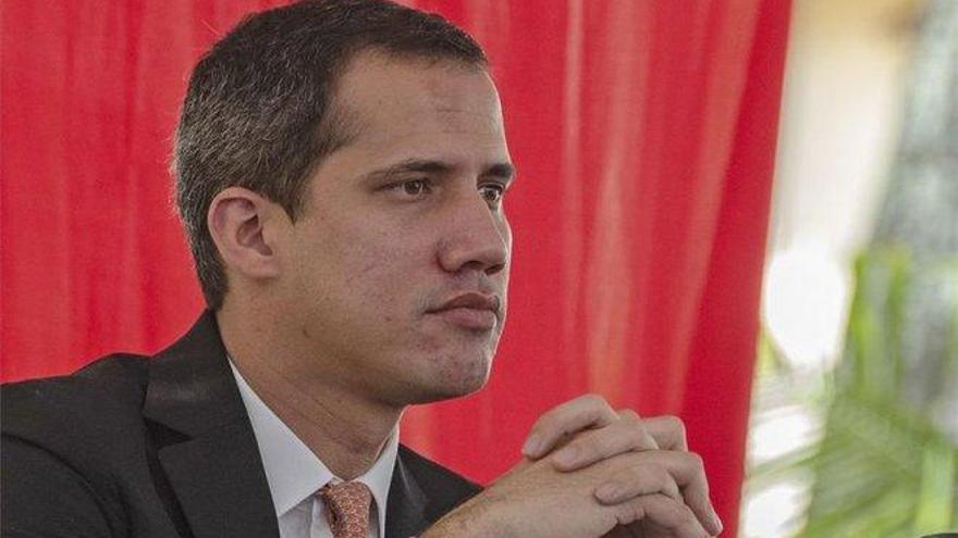Portugal niega las acusaciones de Venezuela sobre el tío de Guaidó