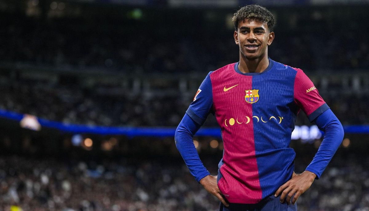 Racisme al Bernabéu