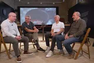 A TVG estrea “A porta aberta”, un espazo para enxalzar o asociacionismo galego