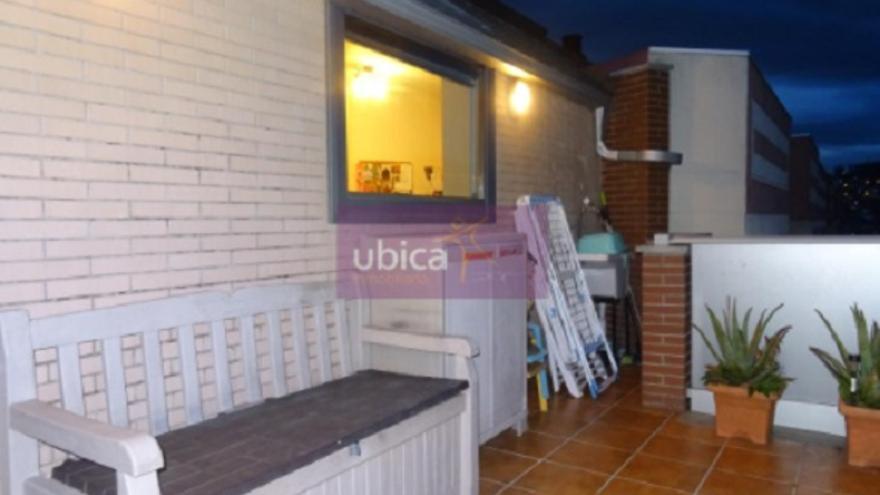 Áticos con terraza en Vigo en venta en Vigo.