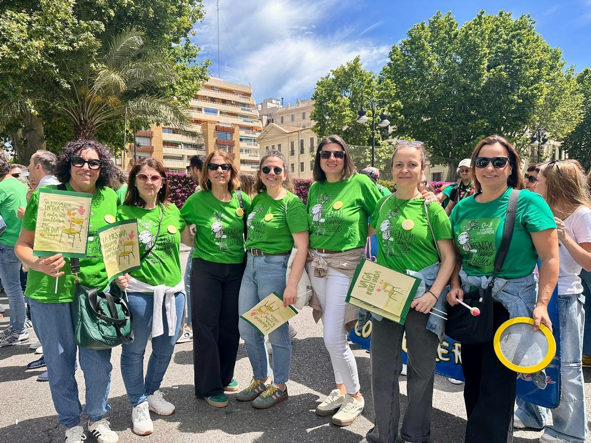 Ribera/Alzira EI Tulell