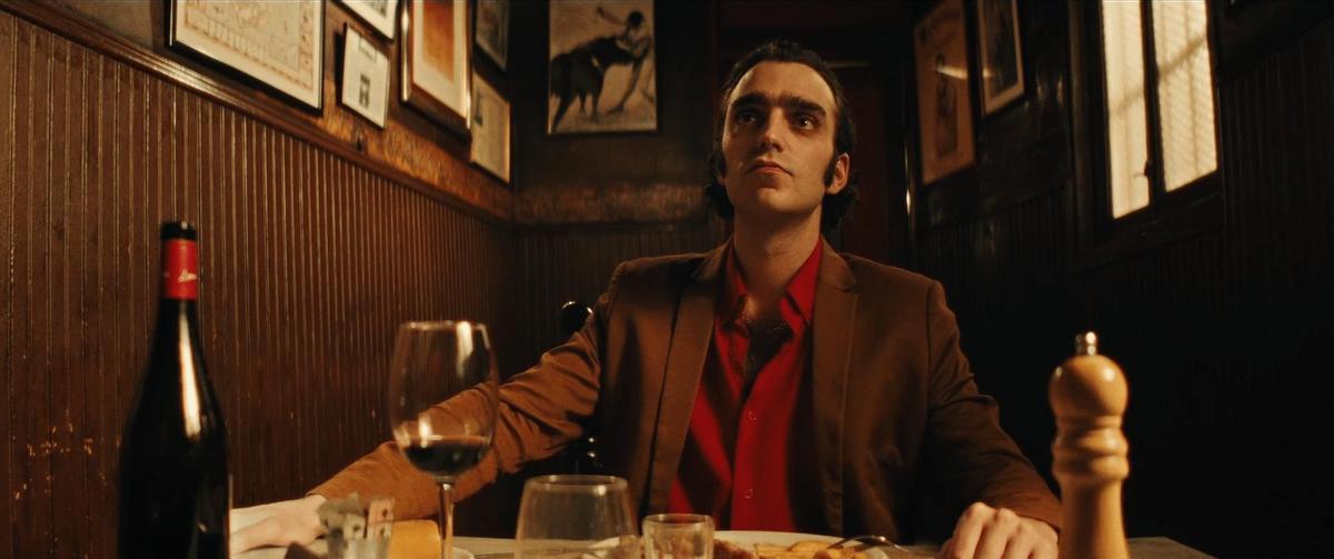 "Una cabeza en la pared", Premio Fugaz 2025 a mejor cortometraje, atesora más de 25 galardones en festivales