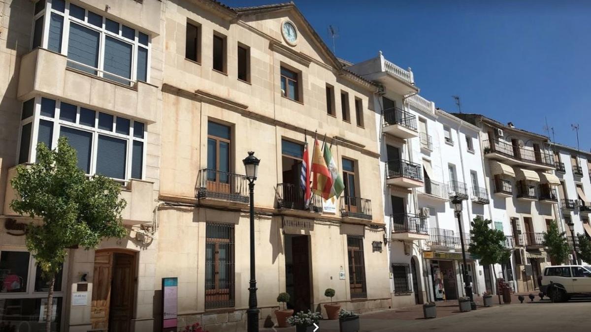 El Ayuntamiento