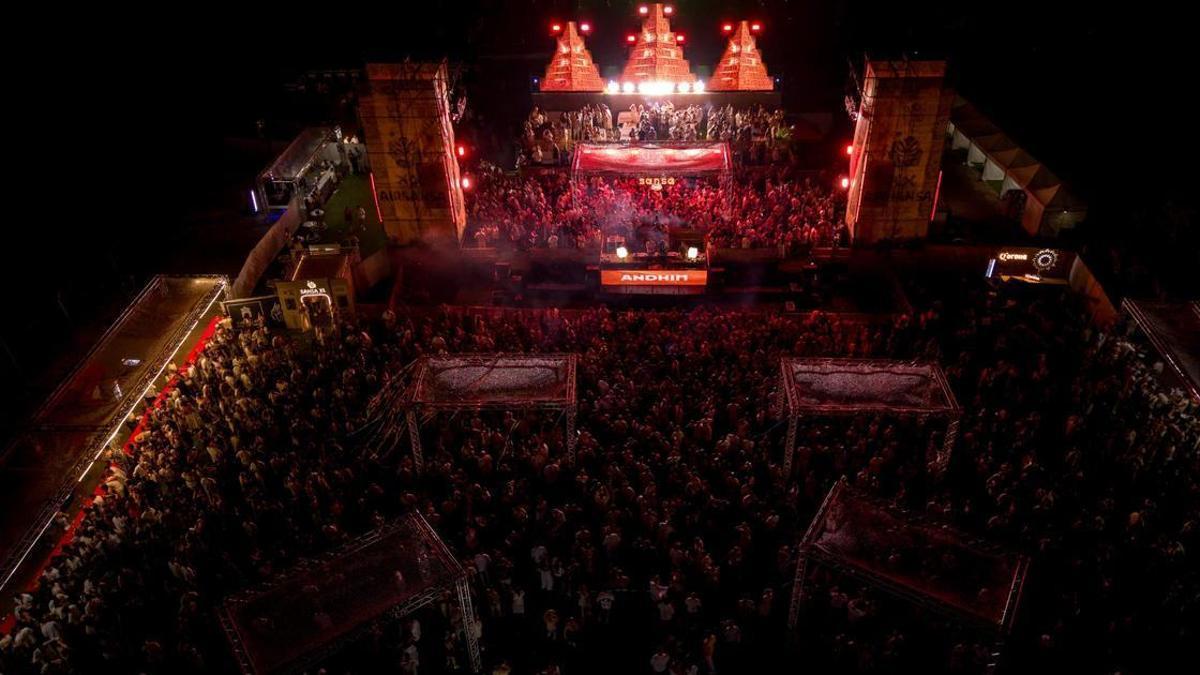 cuelga el cartel de completo y consolida su crecimiento con una tercera edición de récord