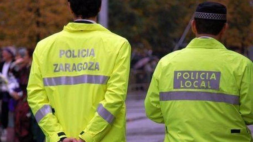 Un detenido en Zaragoza tras amenazar de muerte a su mujer