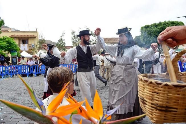 Procesion y Romeria por las Fiestas de las ...