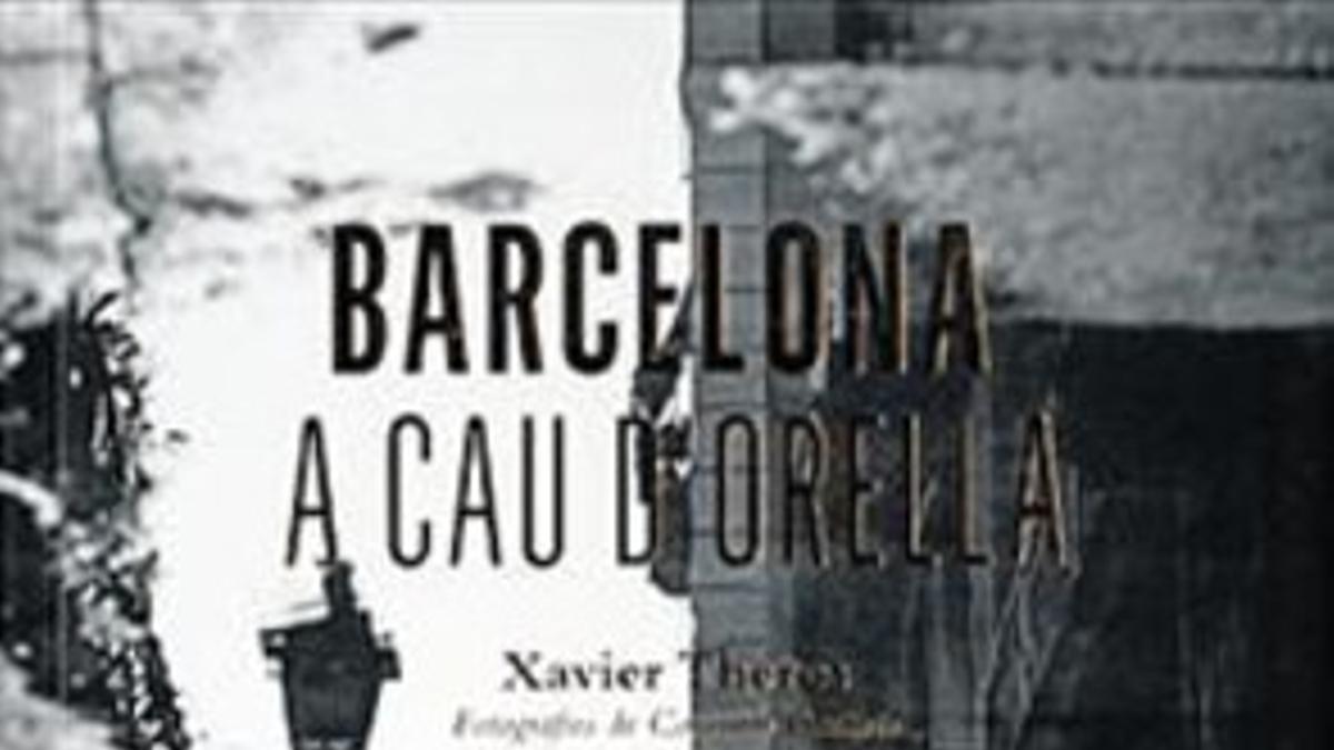 Portada del libro.