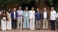 Elionor i Sofia coneixen el llegat d’Elsa Peretti