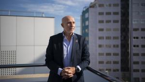 Carlos Grau: «Barcelona pot ser referent d’una tecnologia més ètica i inclusiva»