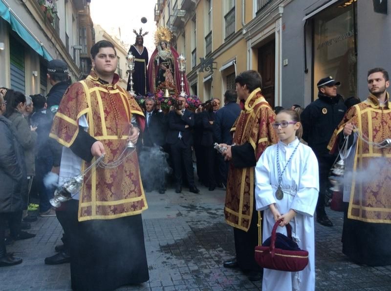 Traslado de la Sentencia.