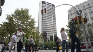 El Banc Sabadell es blinda amb l’entrada del francès BPCE