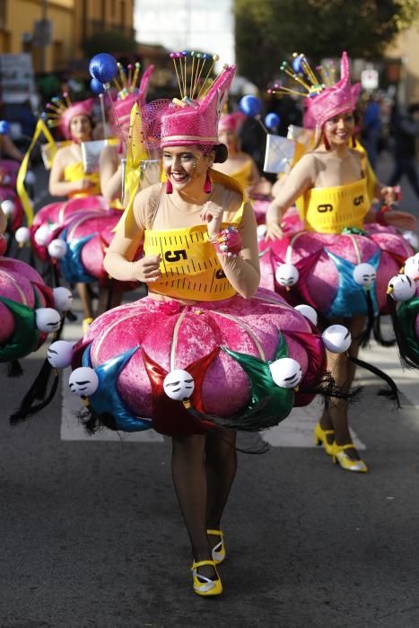 Carnaval de Palamós