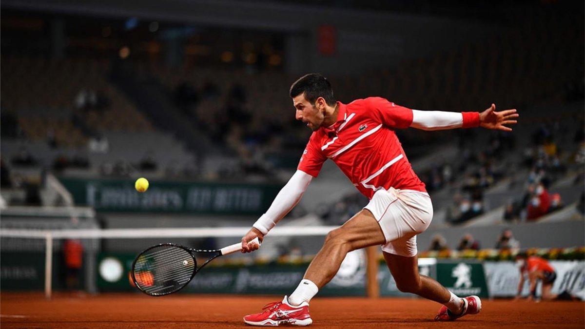 Djokovic se enfrenta a Carreño hoy