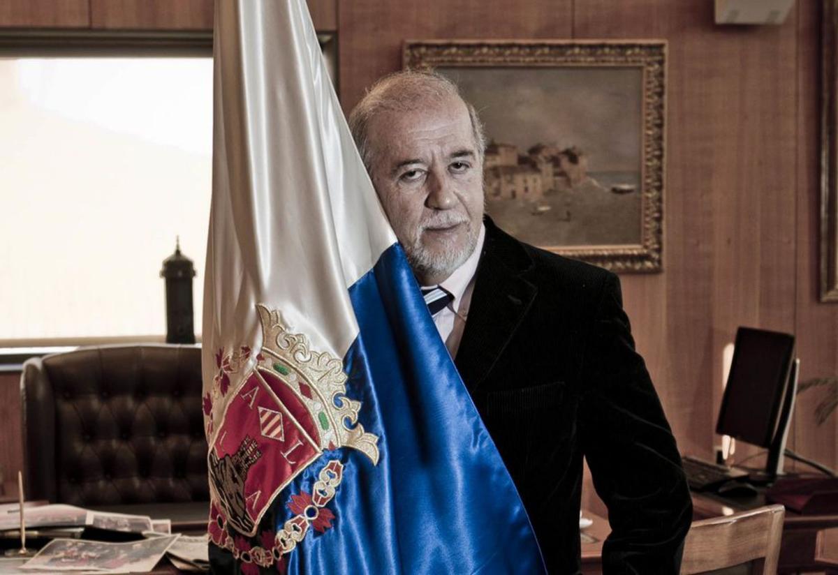 Miguel Valor