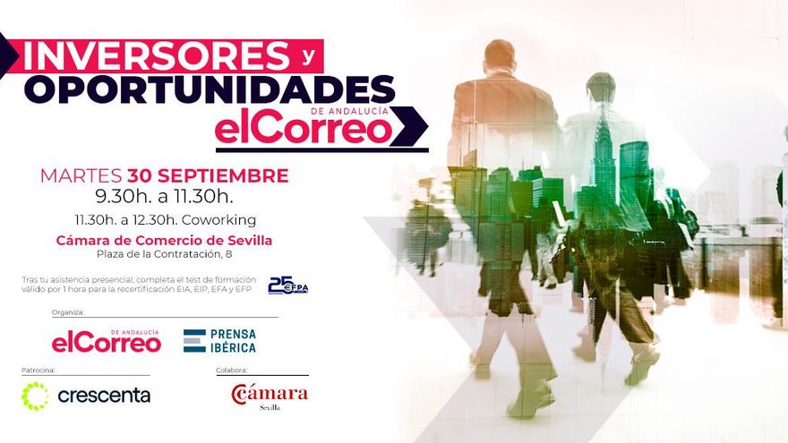 Crescenta redefine la inversión en Private Equity: acceso a fondos premium desde 10.000 a millones euros