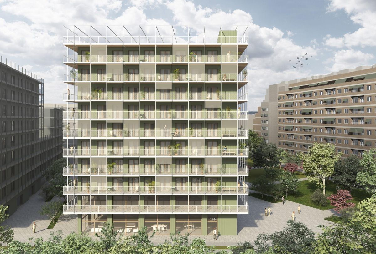Els Països Baixos, com a exemple per reduir l’okupació a Espanya Els Països Baixos, com a exemple per reduir l’okupació a Espanya