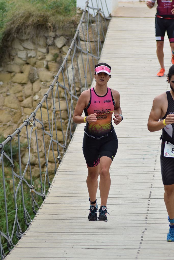 Triatlón de Cieza (III)