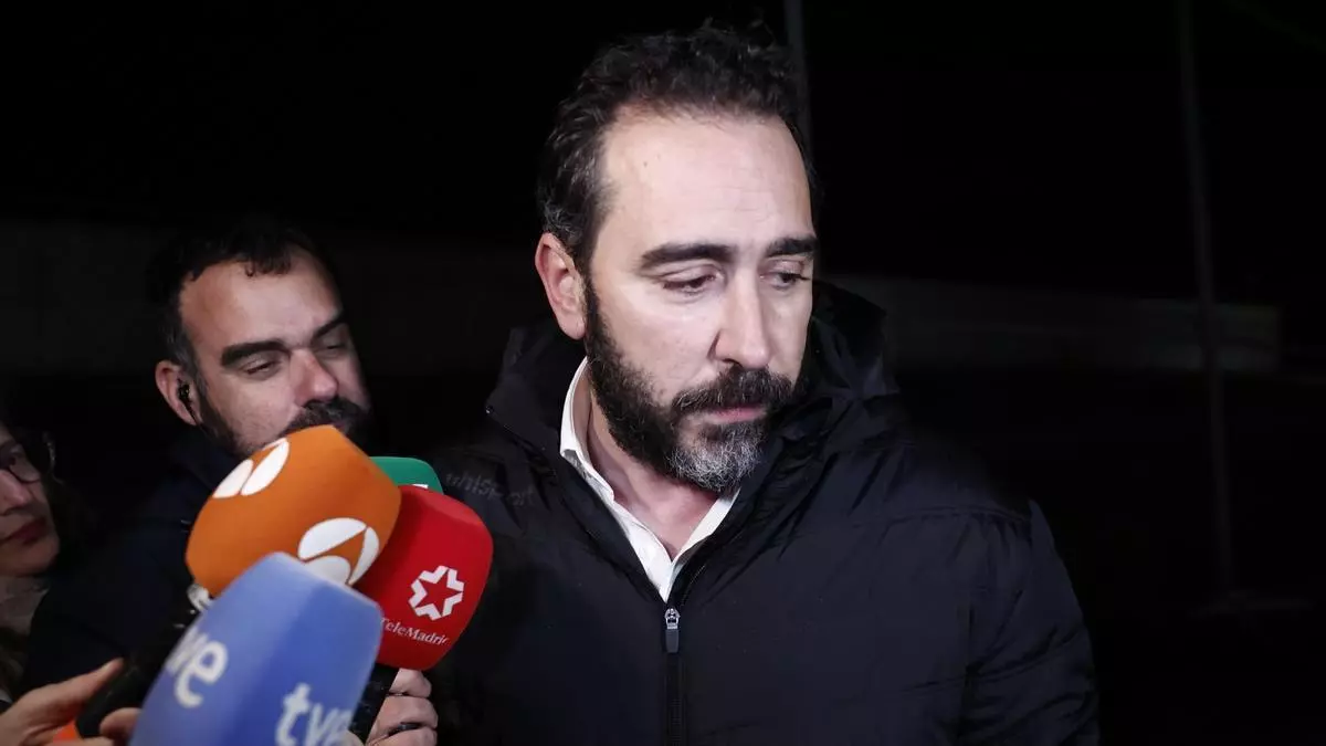 ¿Tenemos datos de la operadora, de Villafuel?