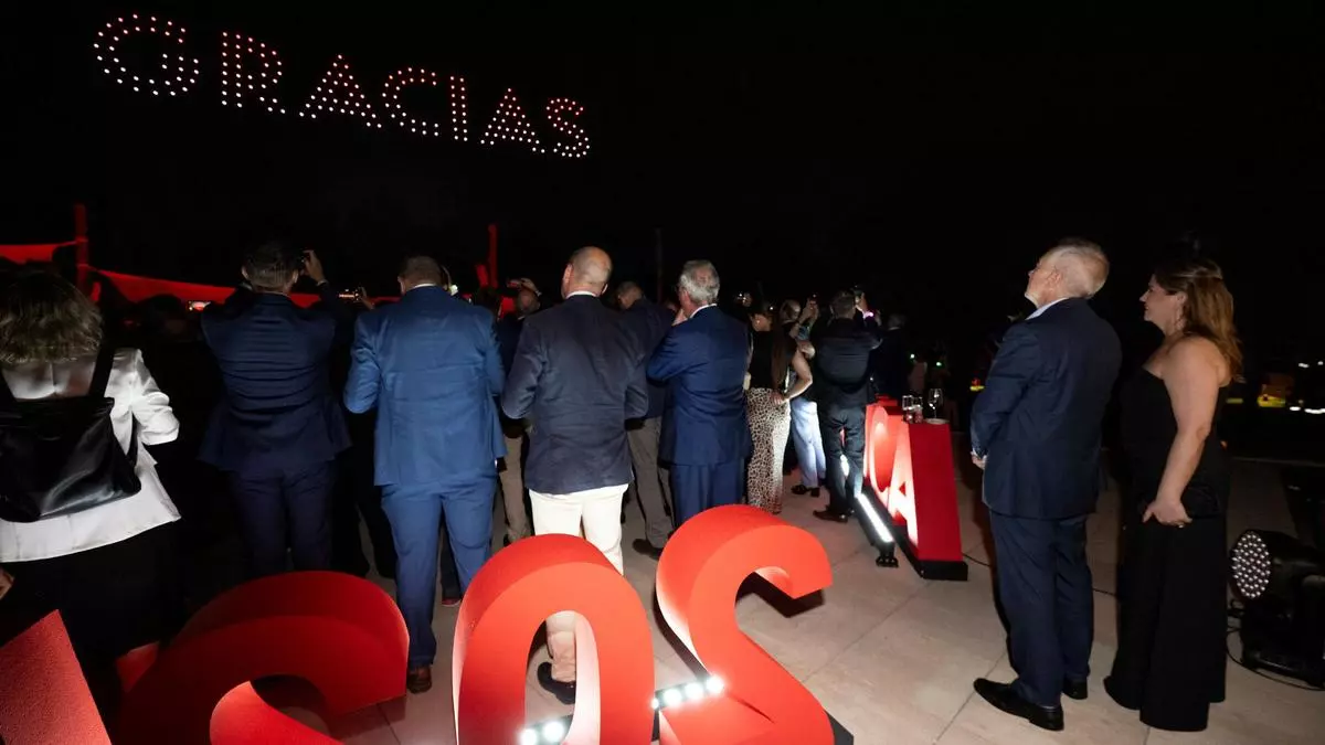 Consum, ControlT, Decathlon y SEAT reciben el reconocimiento los Premios SIL 2025