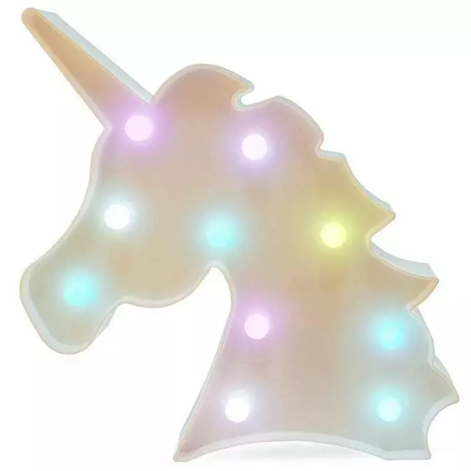 16 regalos 'unicornianos' para triunfar en Navidad