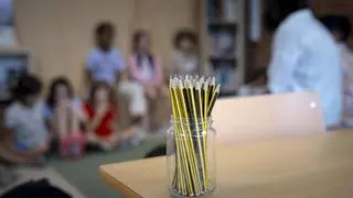 La ILP para destinar un 6% del PIB a educación avanza en el Parlament