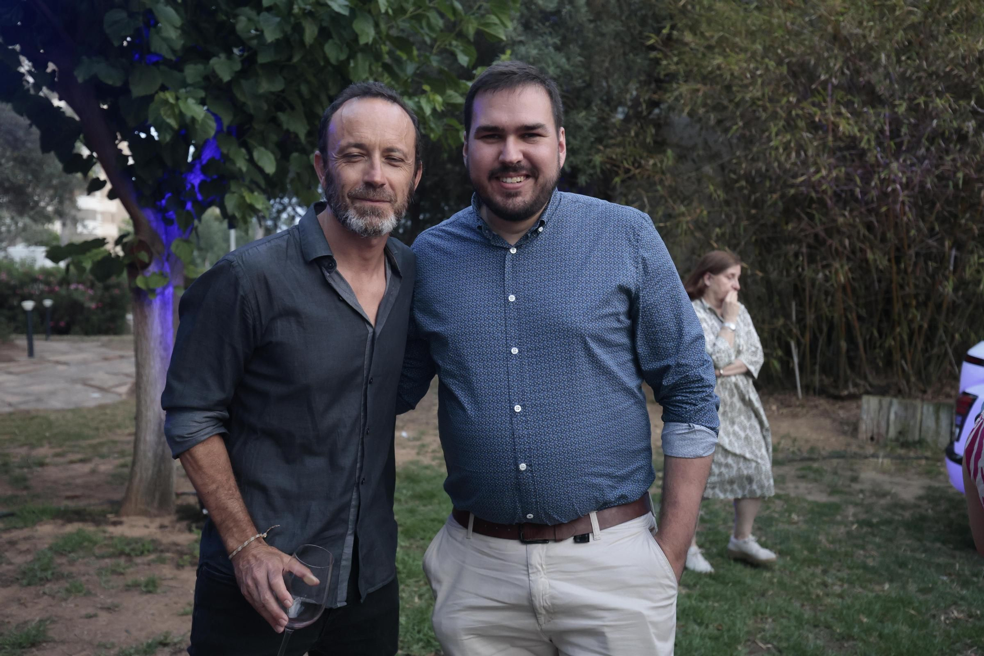 FOTOS | Concluyen los Premis Diario de Mallorca 2025 con la fiesta de clausura