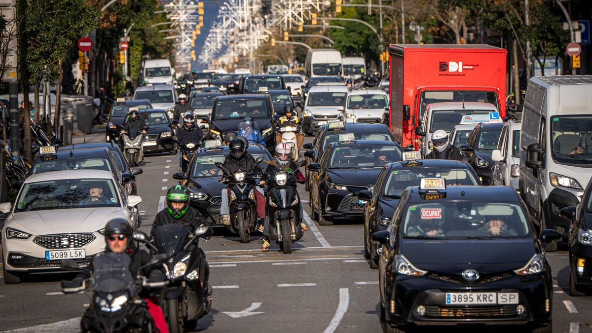 La DGT cambia el permiso para conducir motos