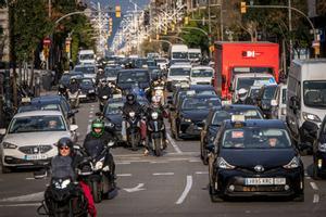 La DGT canvia el permís per conduir motos: aquests són tots els canvis