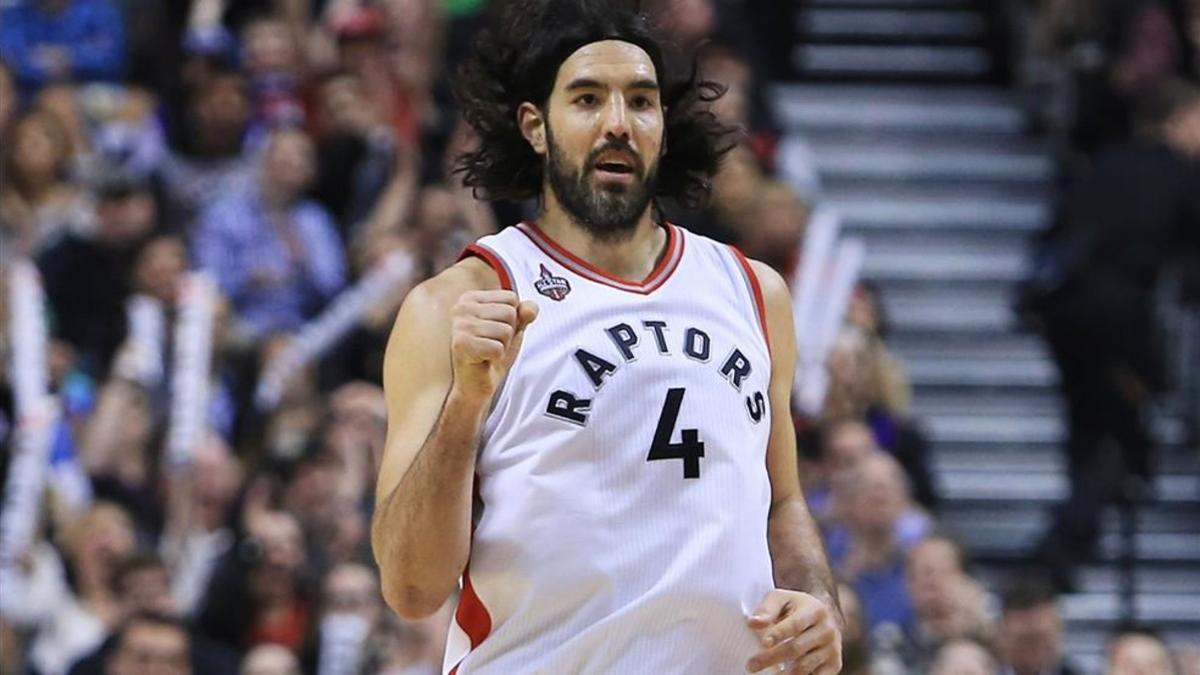 Scola cierra su etapa en la NBA e inicia una nueva vida profesional en China