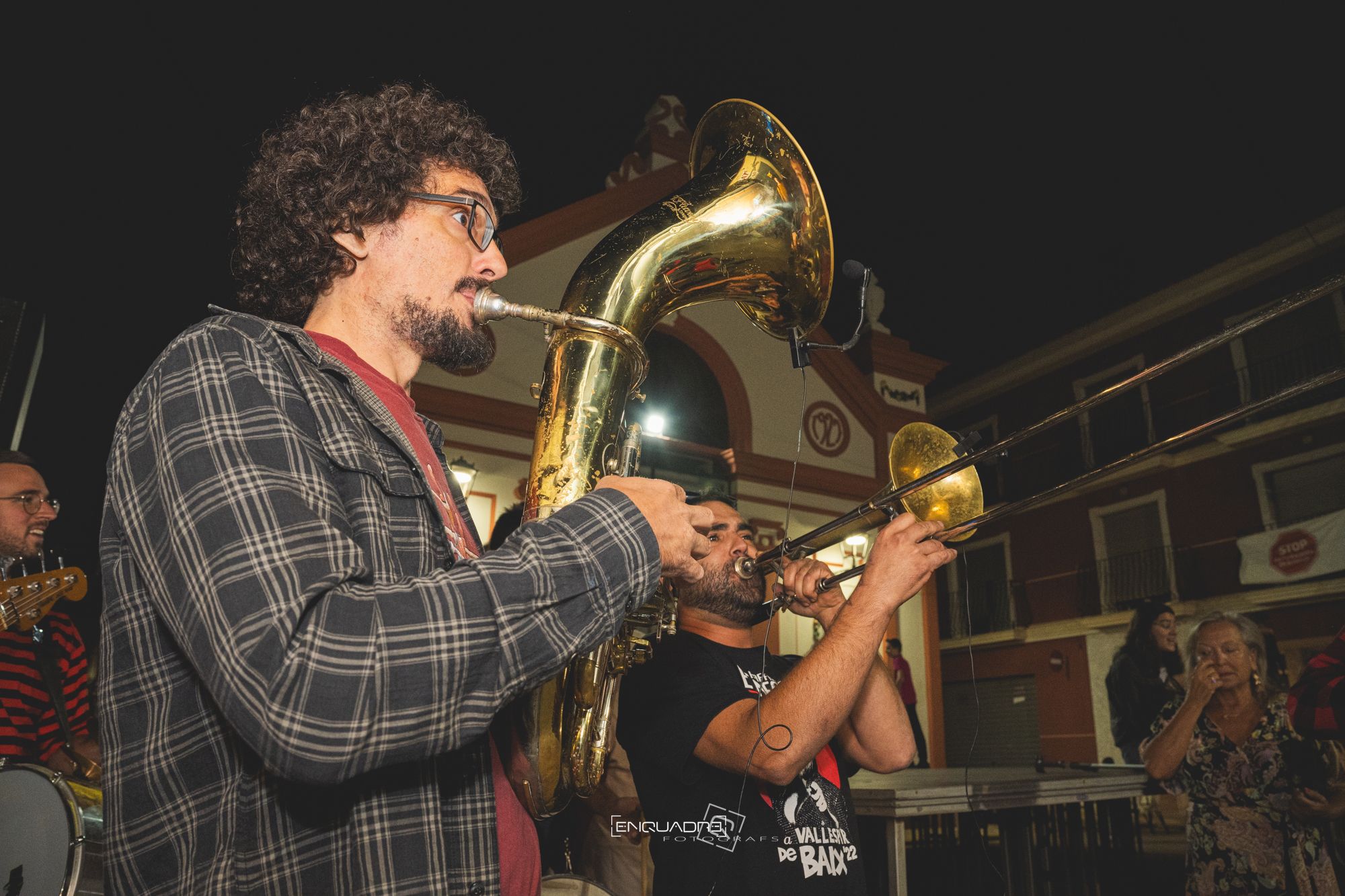 Alcàsser celebra la feria "Sabers i Sabors" 2023