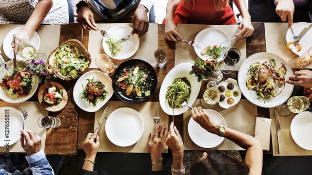 Estas son las tendencias gastronómicas que marcarán 2023